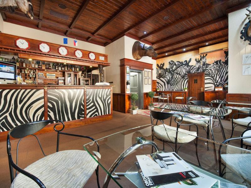 Brioni Boutique Hotel