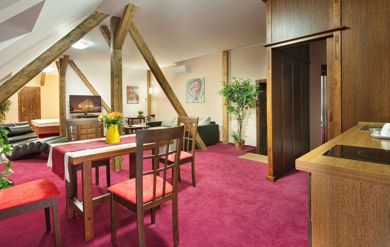 Brioni Boutique Hotel