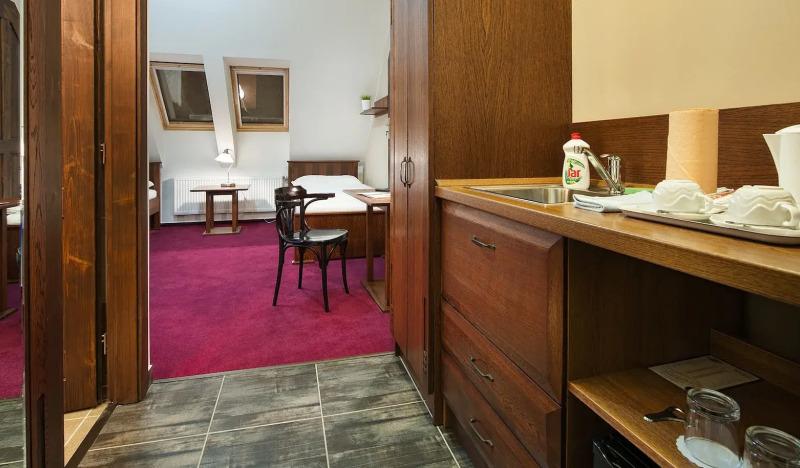 Brioni Boutique Hotel