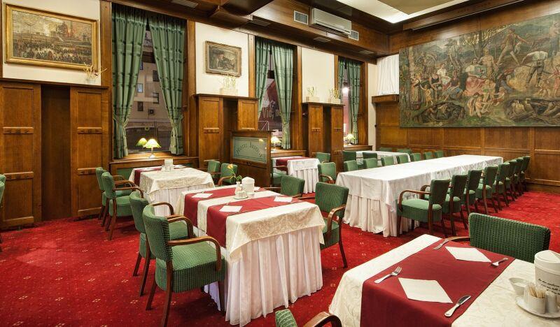 Brioni Boutique Hotel