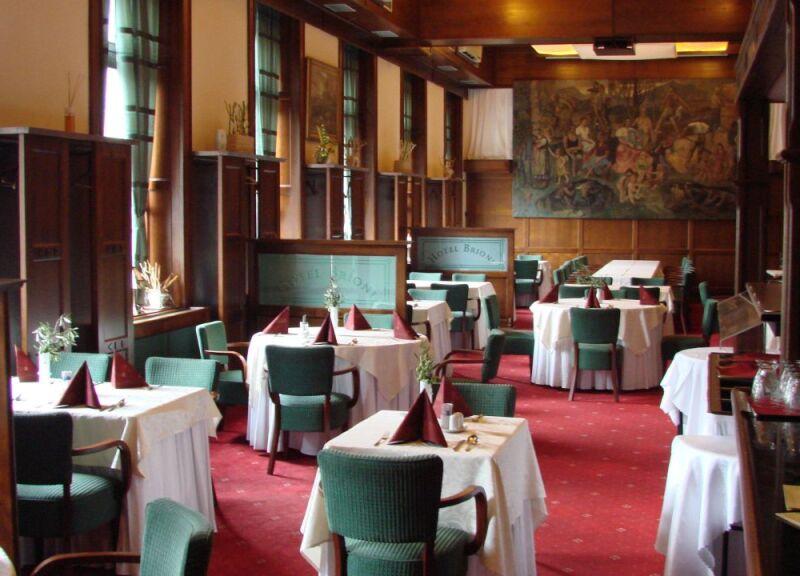 Brioni Boutique Hotel