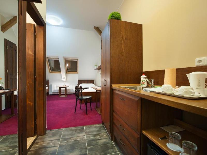 Brioni Boutique Hotel