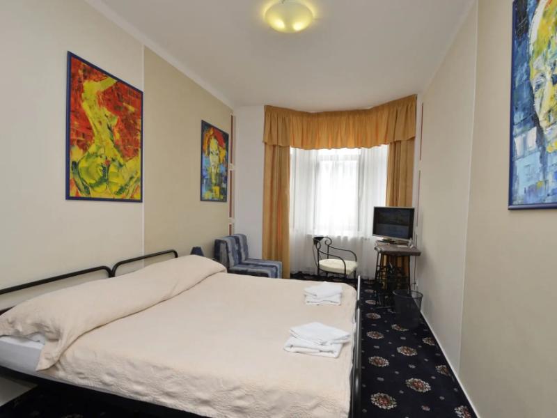Brioni Boutique Hotel