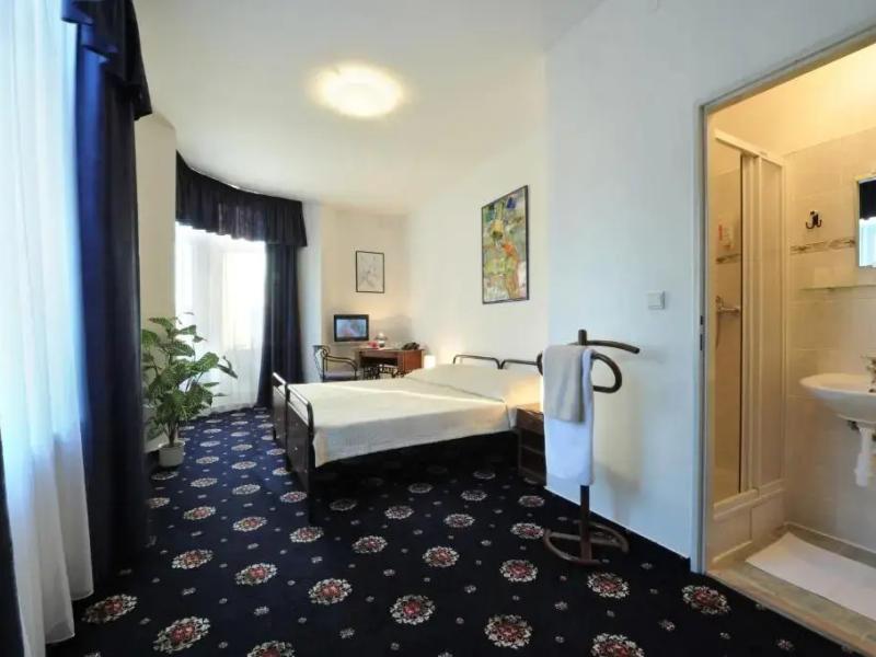 Brioni Boutique Hotel