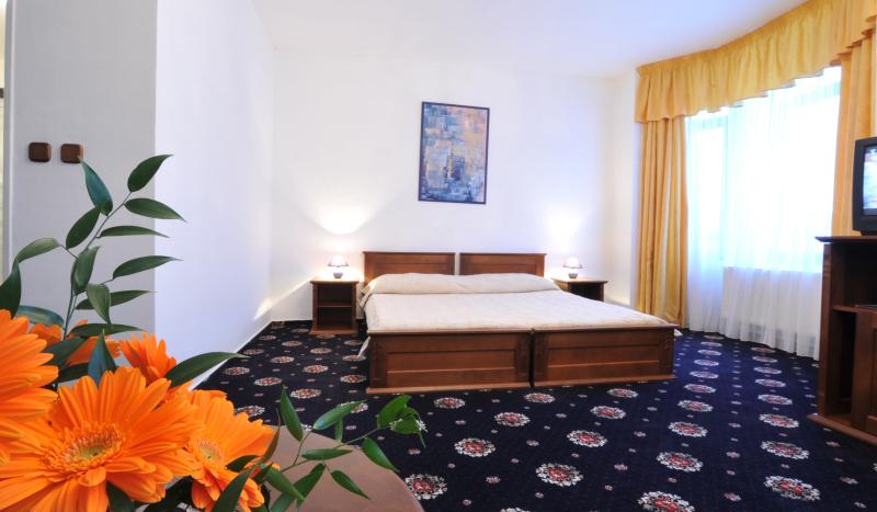 Brioni Boutique Hotel