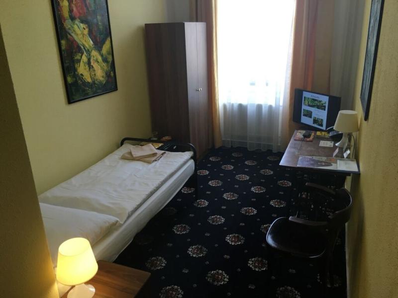 Brioni Boutique Hotel
