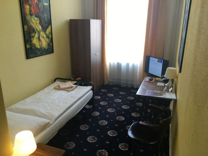 Brioni Boutique Hotel