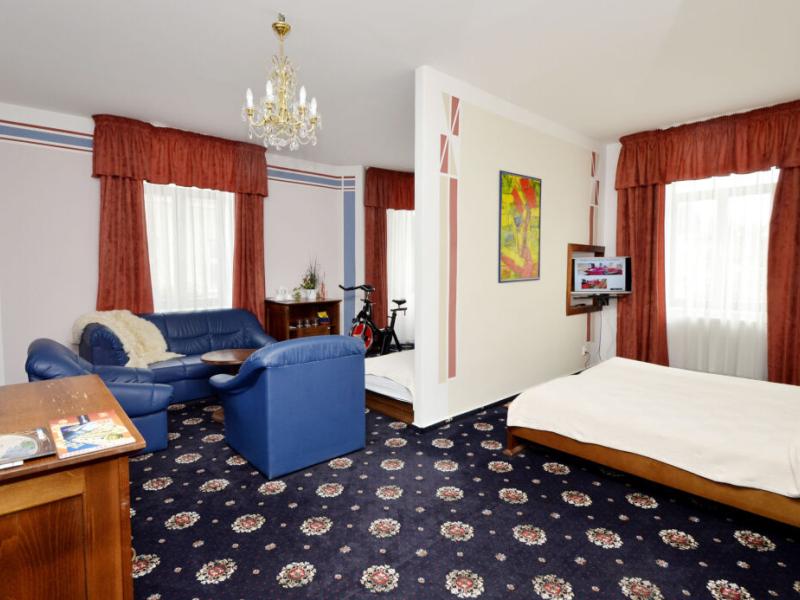 Brioni Boutique Hotel