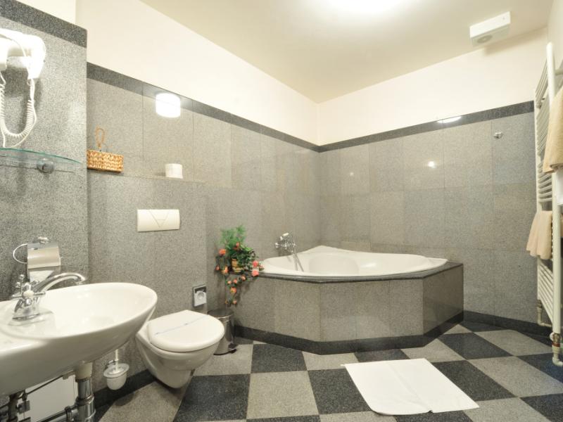 Brioni Boutique Hotel