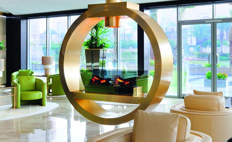 Qabila Westbay Hotel