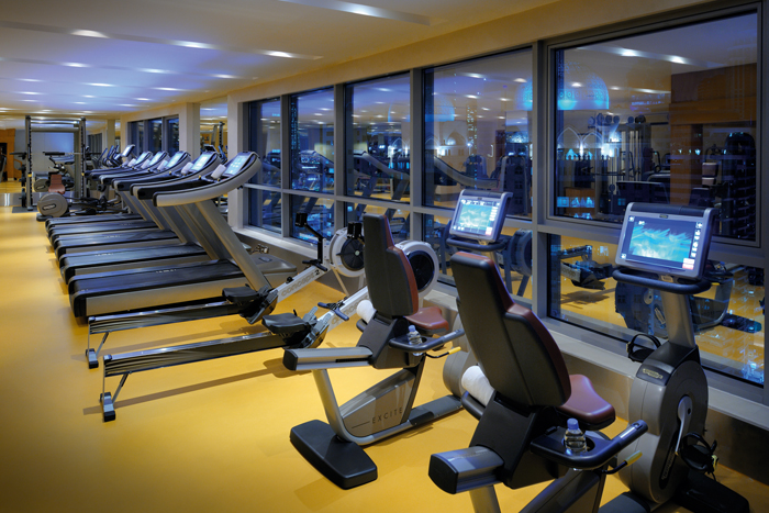 Qabila Westbay Hotel