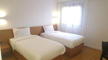 New President Hotel Cairo