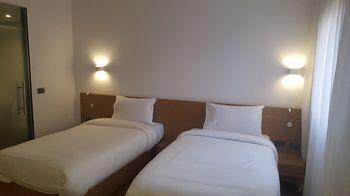 New President Hotel Cairo