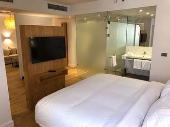 New President Hotel Cairo