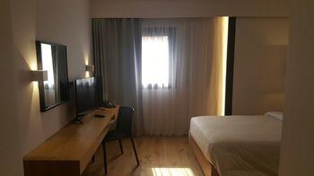 New President Hotel Cairo