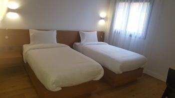 New President Hotel Cairo