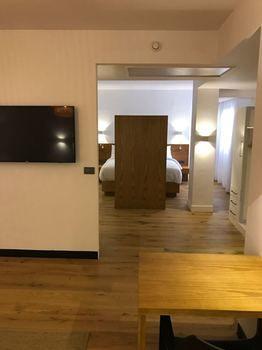 New President Hotel Cairo