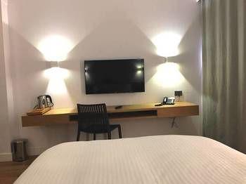 New President Hotel Cairo