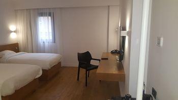 New President Hotel Cairo