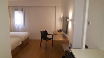 New President Hotel Cairo