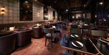 New President Hotel Cairo