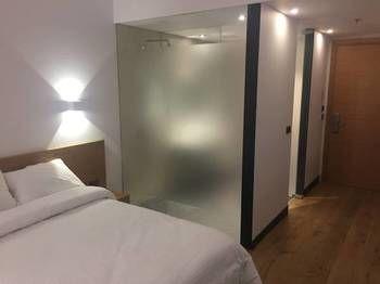New President Hotel Cairo