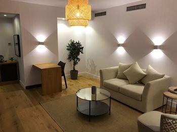 New President Hotel Cairo