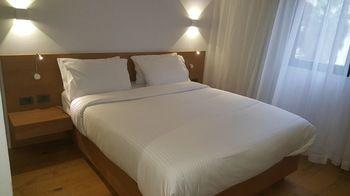 New President Hotel Cairo