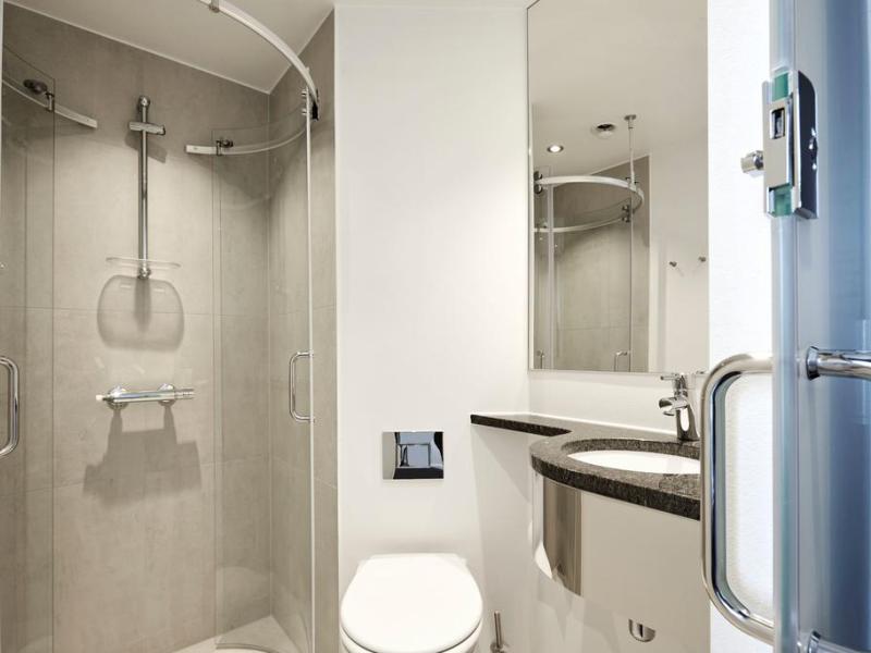 Steel House Copenhagen Hostel