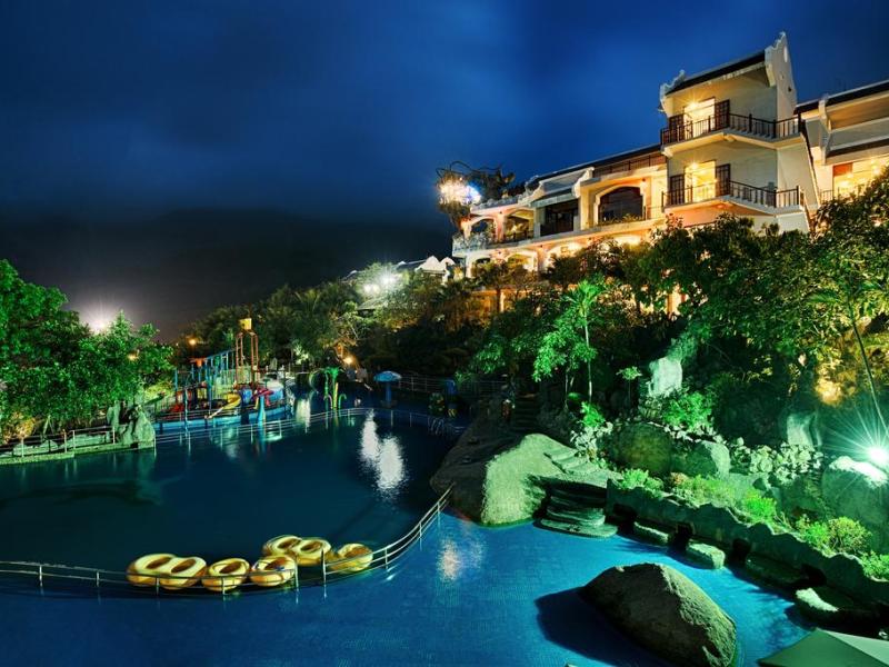 Ebisu Onsen Resort