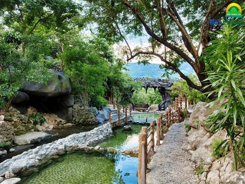 Ebisu Onsen Resort