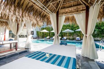 Отель Grandvrio Ocean Resort Danang Вьетнам, Дананг, фото 11