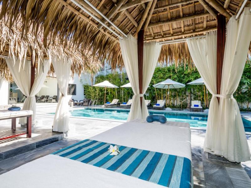 Grandvrio Ocean Resort Danang