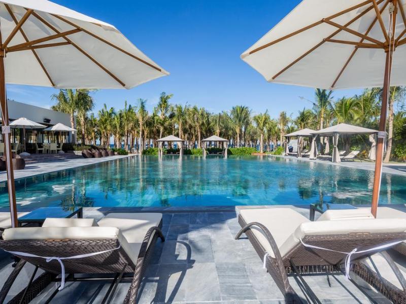 Grandvrio Ocean Resort Danang