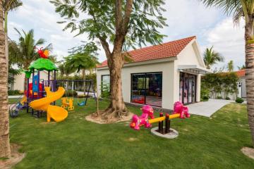 Отель Grandvrio Ocean Resort Danang Вьетнам, Дананг, фото 13