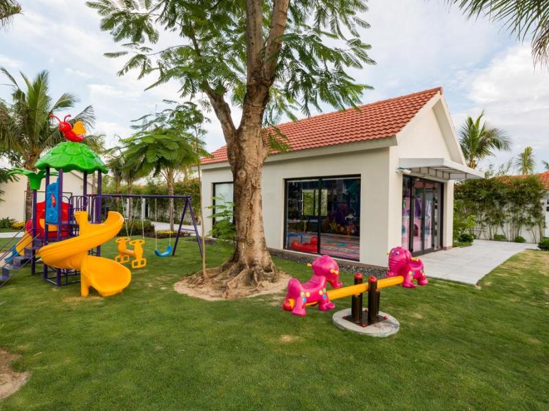 Grandvrio Ocean Resort Danang