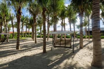 Отель Grandvrio Ocean Resort Danang Вьетнам, Дананг, фото 14