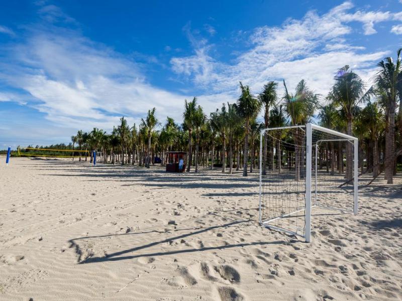 Grandvrio Ocean Resort Danang