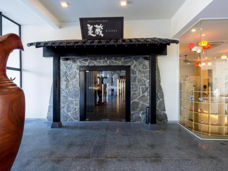 Grandvrio Ocean Resort Danang