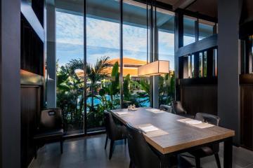 Отель Grandvrio Ocean Resort Danang Вьетнам, Дананг, фото 21