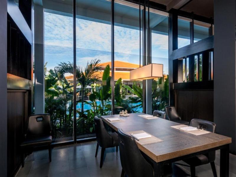 Grandvrio Ocean Resort Danang