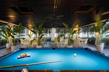 Отель Grandvrio Ocean Resort Danang Вьетнам, Дананг, фото 22