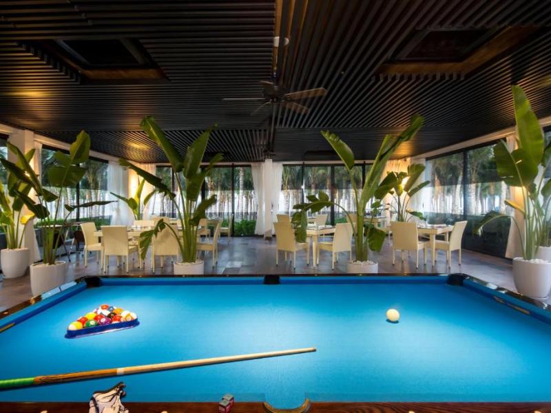 Grandvrio Ocean Resort Danang