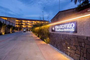 Отель Grandvrio Ocean Resort Danang Вьетнам, Дананг, фото 30