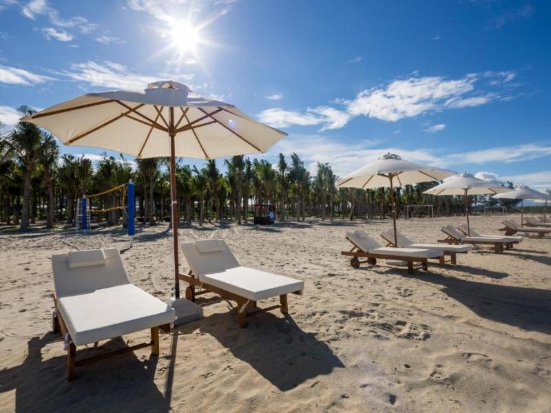Grandvrio Ocean Resort Danang