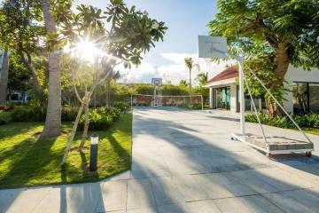 Отель Grandvrio Ocean Resort Danang Вьетнам, Дананг, фото 33