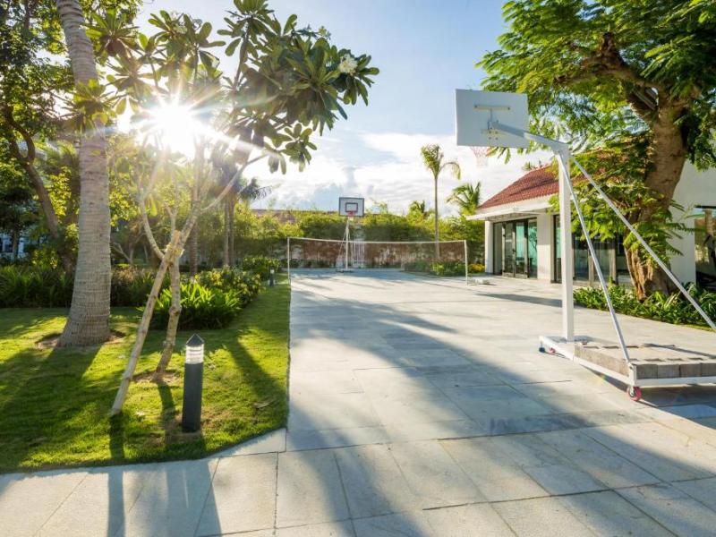 Grandvrio Ocean Resort Danang