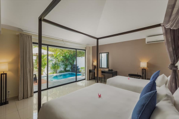 Отель Grandvrio Ocean Resort Danang Вьетнам, Дананг, фото 37