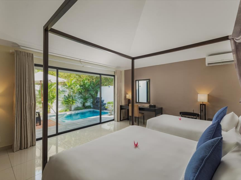 Grandvrio Ocean Resort Danang