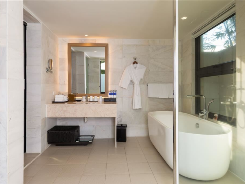 Grandvrio Ocean Resort Danang